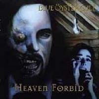 Blue Oyster Cult — Heaven Forbid